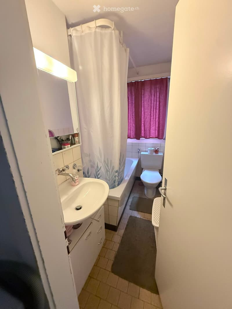 Wohnung zur Miete (3)