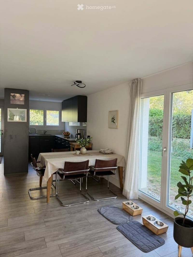 Einfamilienhaus auf dem schönen Kapuzinerberg in Rheinfelden (3)