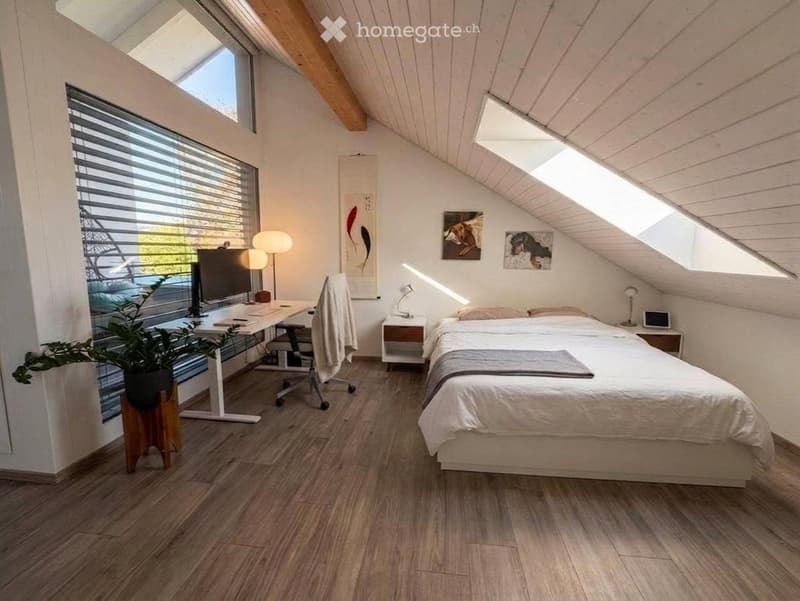 Einfamilienhaus auf dem schönen Kapuzinerberg in Rheinfelden (5)