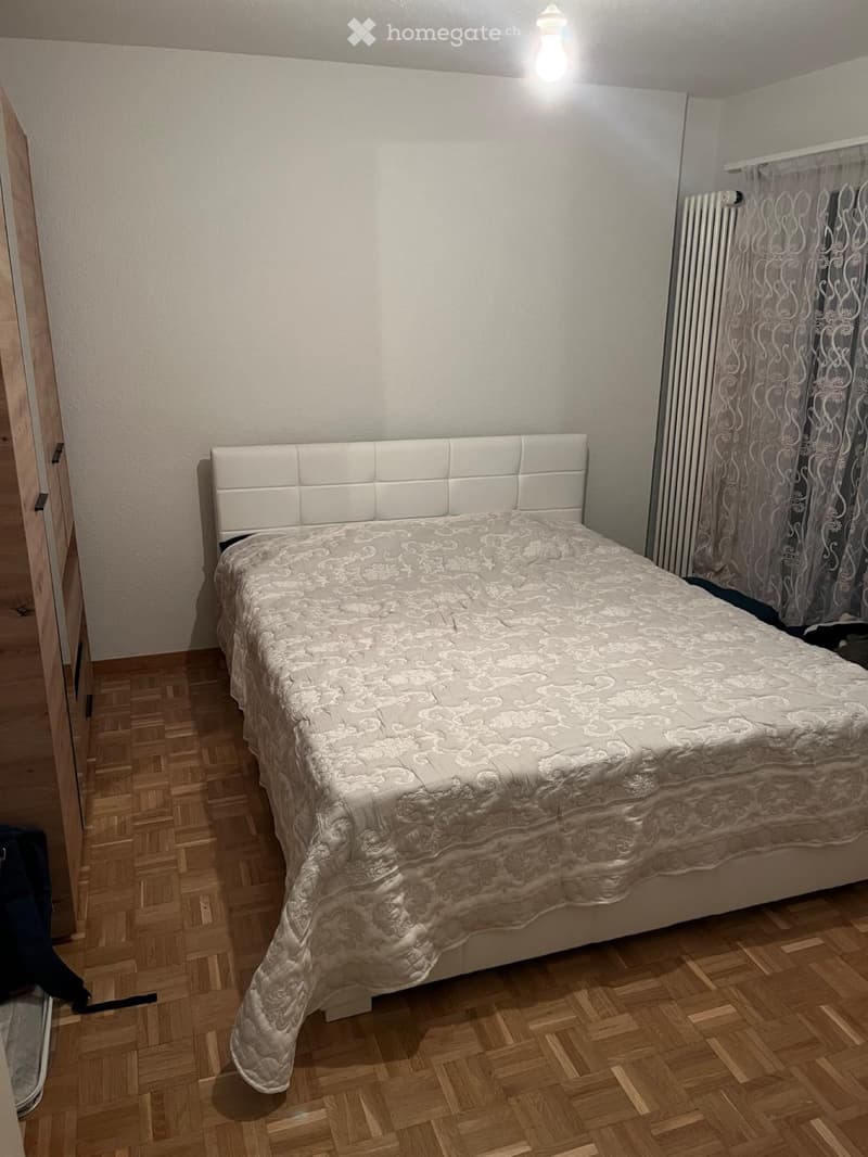 Nachmieter gesucht 2-Zimmer-Wohnung in Unterentfelden (4)