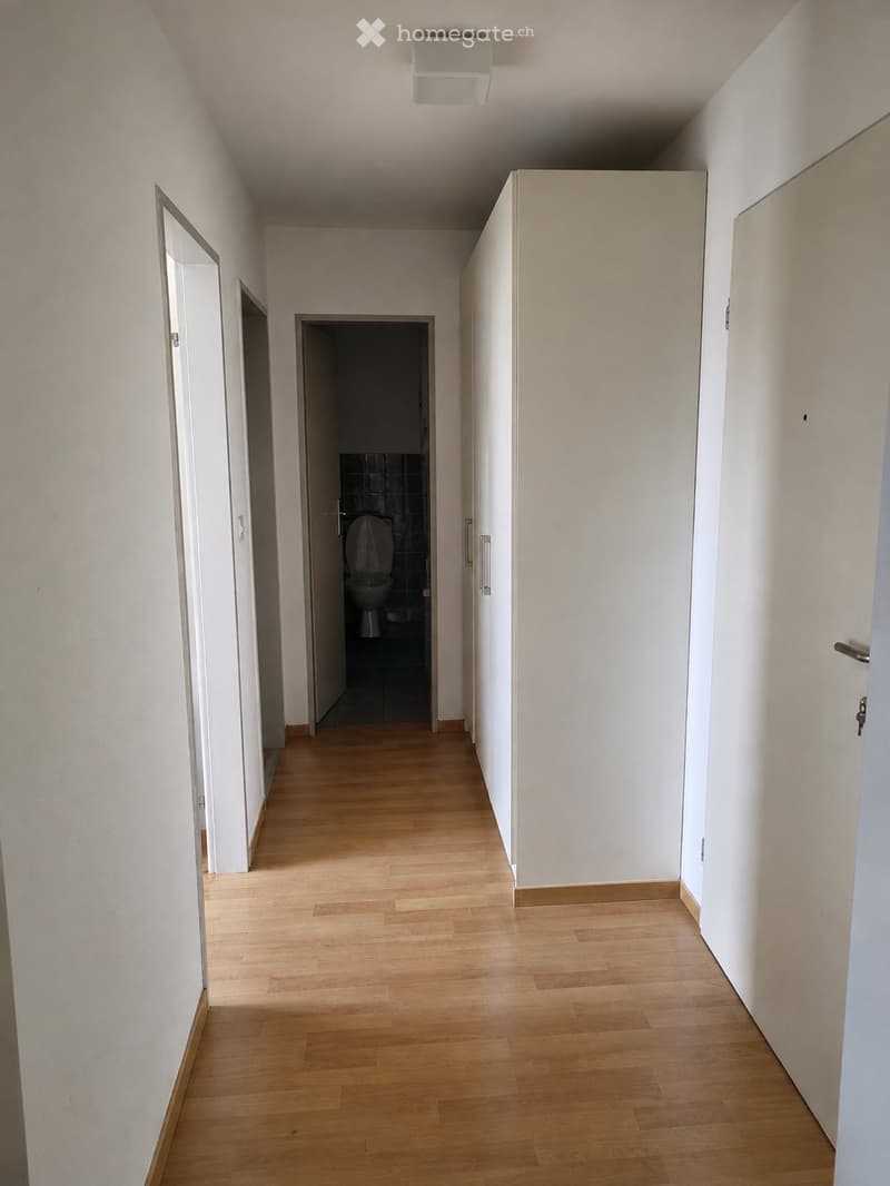 Attraktive Wohnung in zentraler Lage in Kreuzlingen (4)
