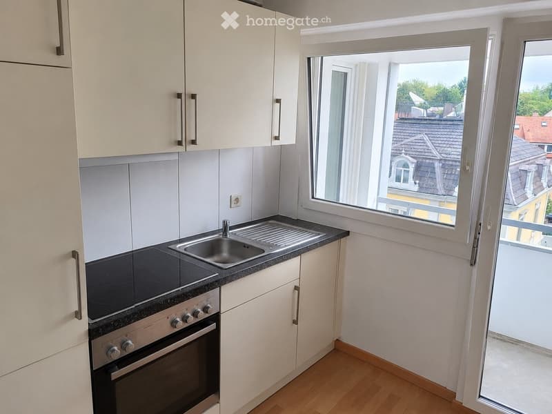 Attraktive Wohnung in zentraler Lage in Kreuzlingen (5)
