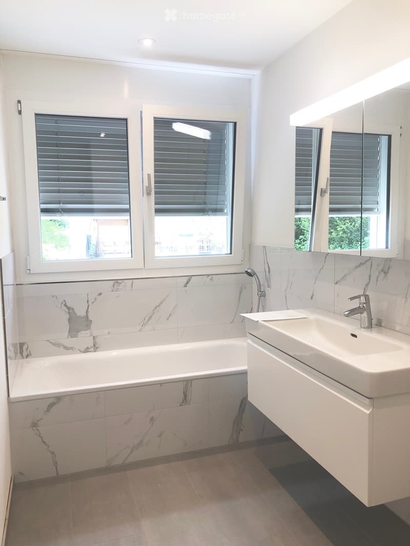 Moderne Attikawohnung mit 30m2 Terrasse (3)