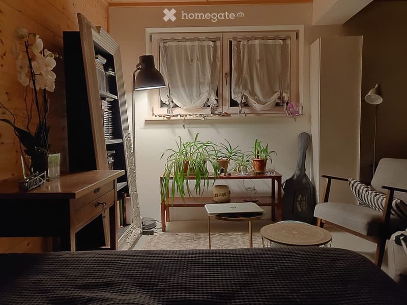 Appartamento in casa bifamiliare a Mugena (3)
