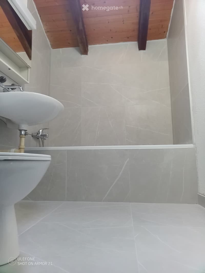 3.5 Zimmer Dachwohnung in Hallwil (5)