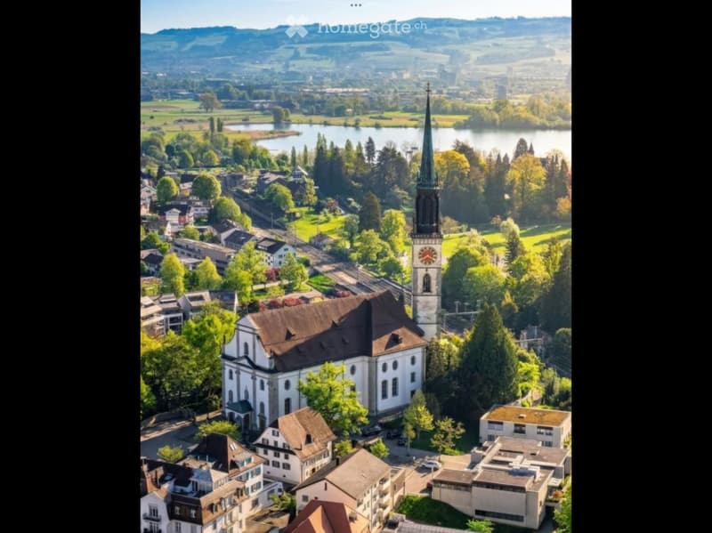 3,5 Whg. wird gesucht.Biete(falls gewünscht) 3,5 Whg.in CHAM (1)
