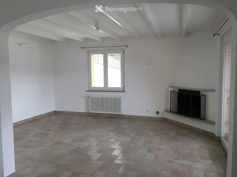 Affittasi appartamento a Melano (2)