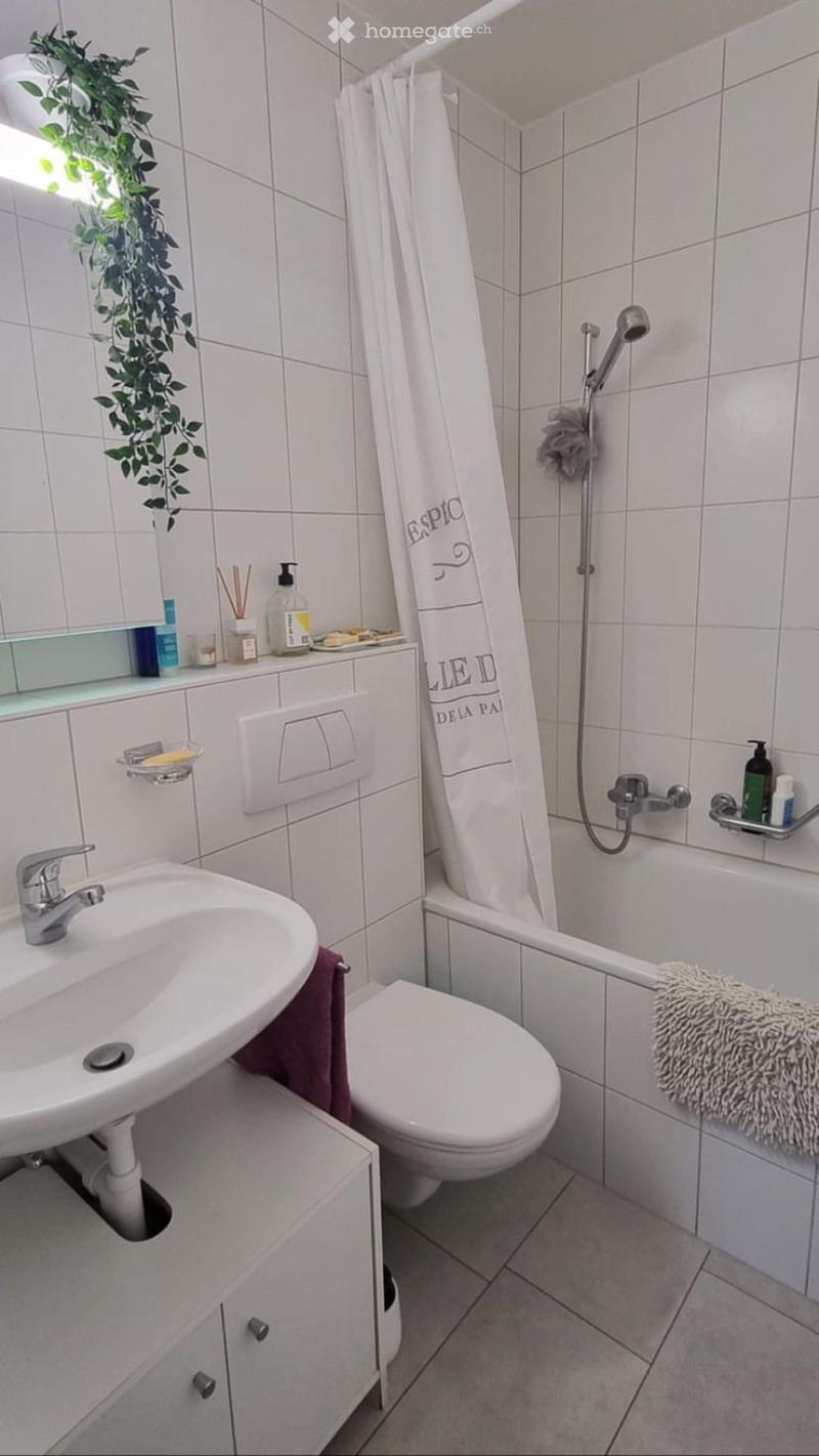 Appartement 3.5 pièces à louer Fribourg (quartier Bethléem) (4)