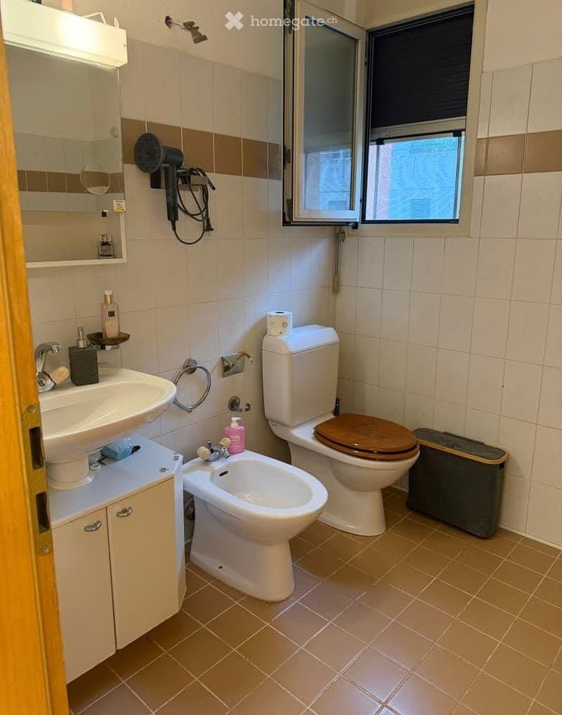 Charmant appartement de 3.5 pièces à Dübendorf (3)