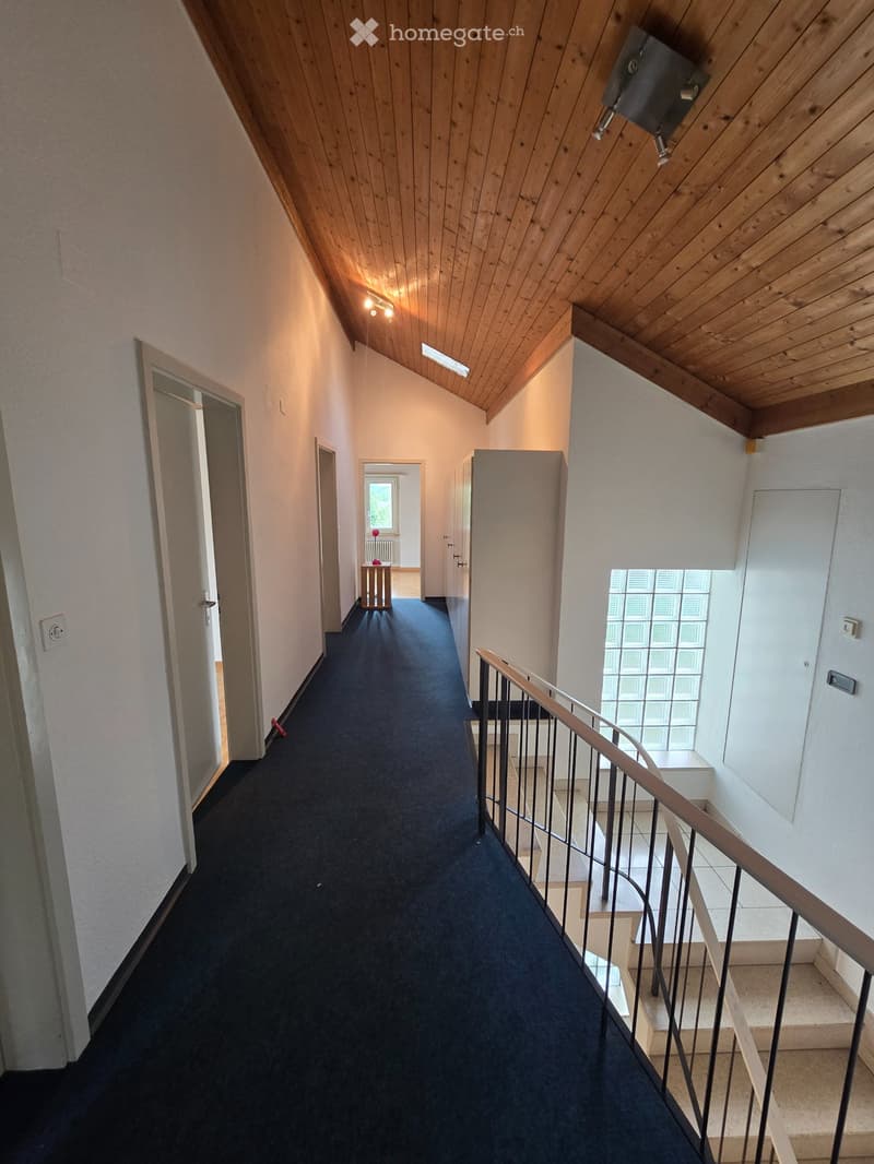 6 ½ Zimmer-Haus in Wetzikon mieten (3)