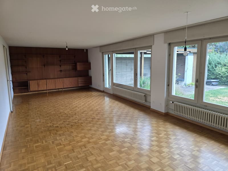 6 ½ Zimmer-Haus in Wetzikon mieten (1)
