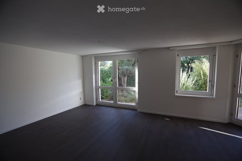 Neu Renoviertes EFH mit Garten & viel Wohnkomfort in Rafz (4)