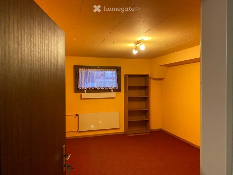 Zu vermieten Hobby- oder Büroraum Kt. Zug 6312 Steinhausen (3)