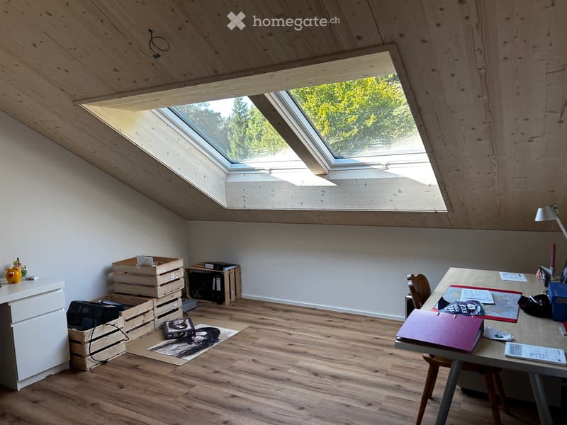 WG Zimmer in Fischingen (3)