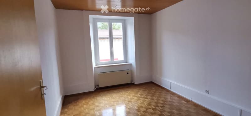 Bel appartement de 2.5 pièces à louer (2)