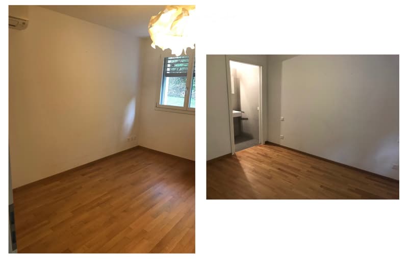 Appartamento 3.5 a Pregassona alta (3)