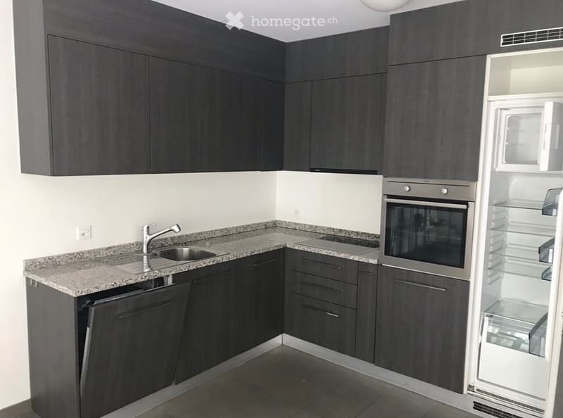 Appartamento 3.5 a Pregassona alta (4)