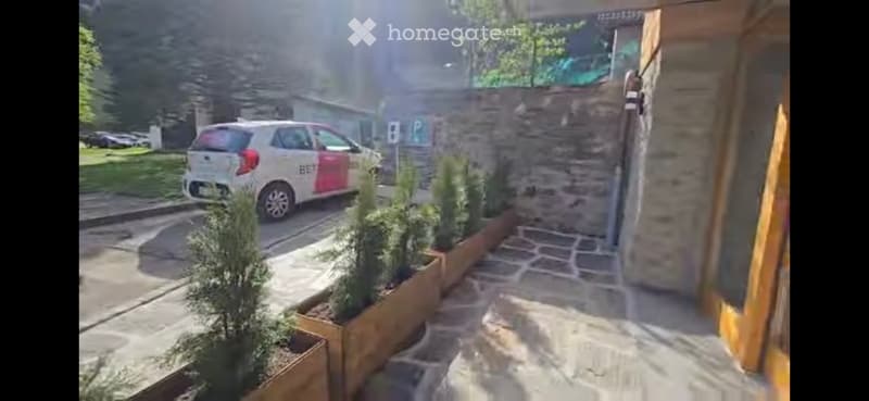 Subentrante per appartamento in chalet (3)