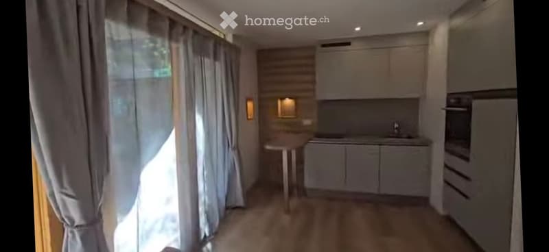 Subentrante per appartamento in chalet (2)