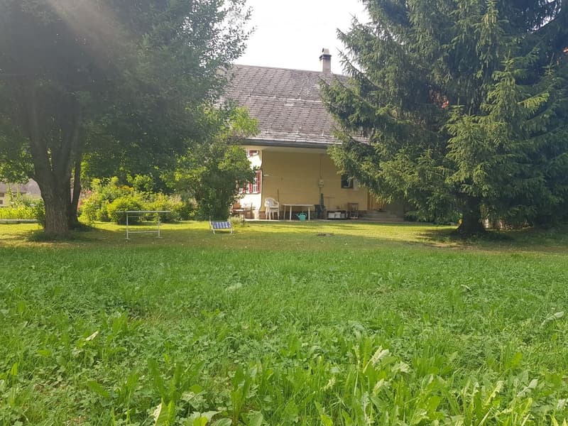 5,5-Zimmer-Wohnung (2)