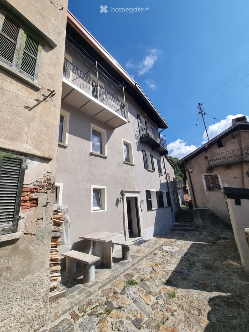 Casa rustica (1)