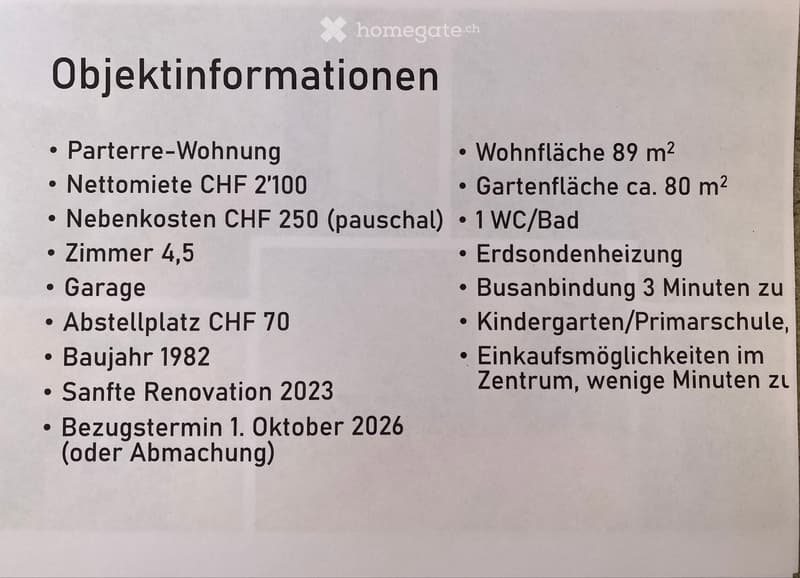 Wunderschöne Wohnung (4)
