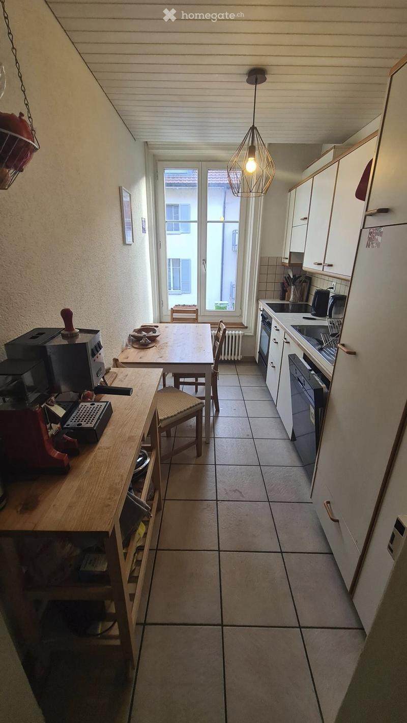 Schönes Zimmer in 2er-WG in Top Lage (3)