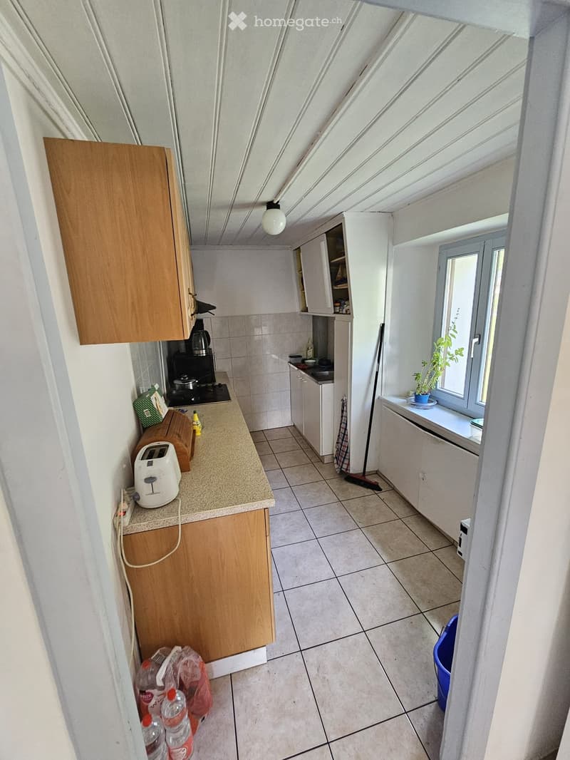 WG-ZImmer in Bodio bei Biasca (4)