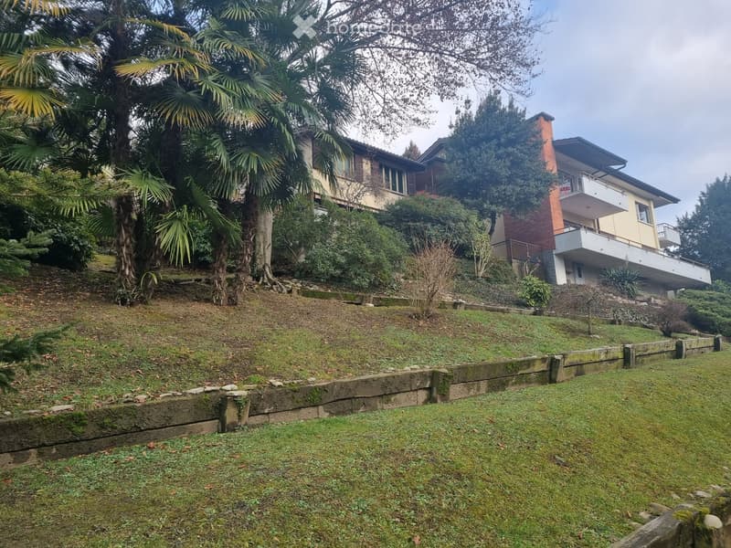 Appartamento 5.5 locali Novazzano (1)