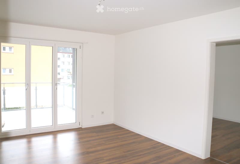 Renovierte 4.5 Zimmerwohnung mit grosser Terrasse (2)