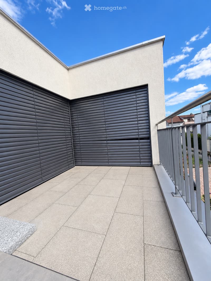 Besondere 4.5-Zimmer-Maisonette-Wohnung im Zweifamilienhaus (5)