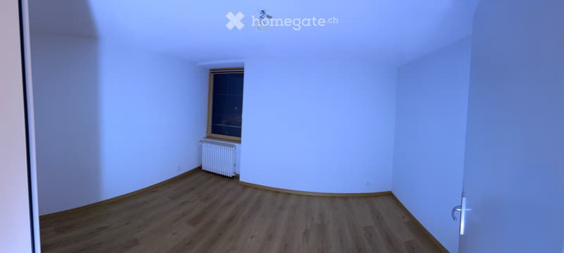 Appartement 3.5 pièces (~70m²)  Essertines-sur-Yverdon (3)