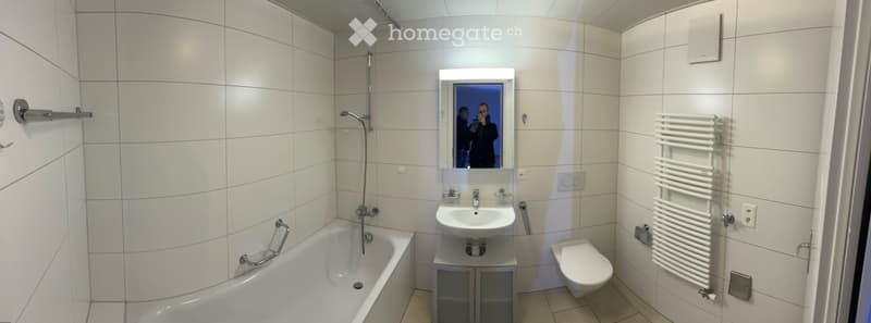 Appartement 3.5 pièces (~70m²)  Essertines-sur-Yverdon (5)