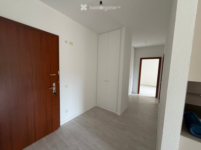 Cerco subentrante (15 min a piedi dal centro) (3)