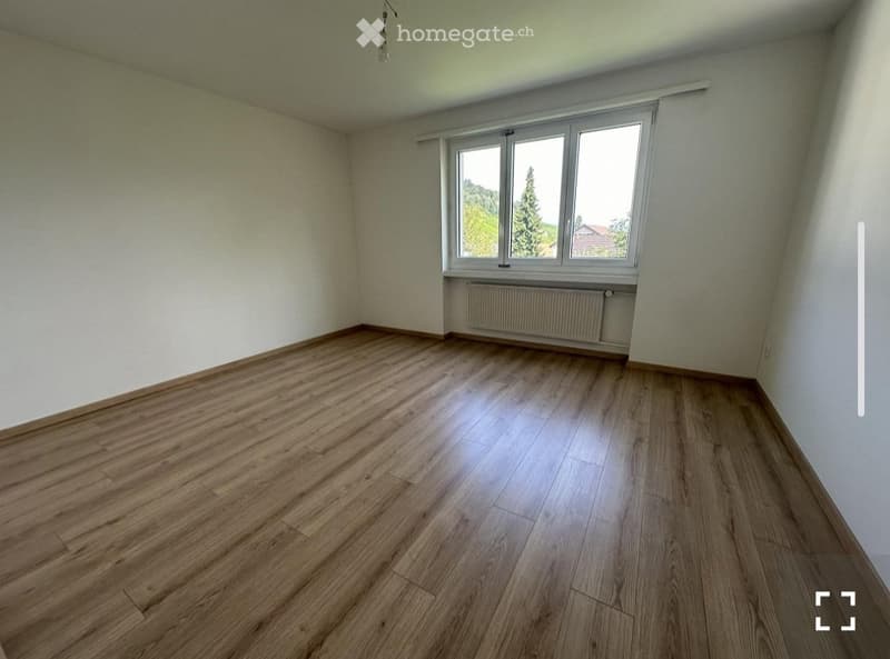 Nachmieter gesucht  4-Zimmer-Attikawohnung in Thal (3)