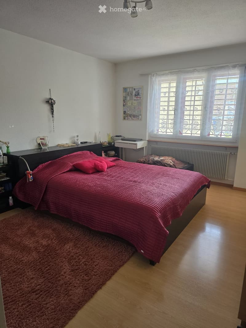 Nachmieter gesucht (1)