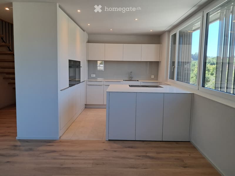 Ein Haus im Haus am Bodensee (2)