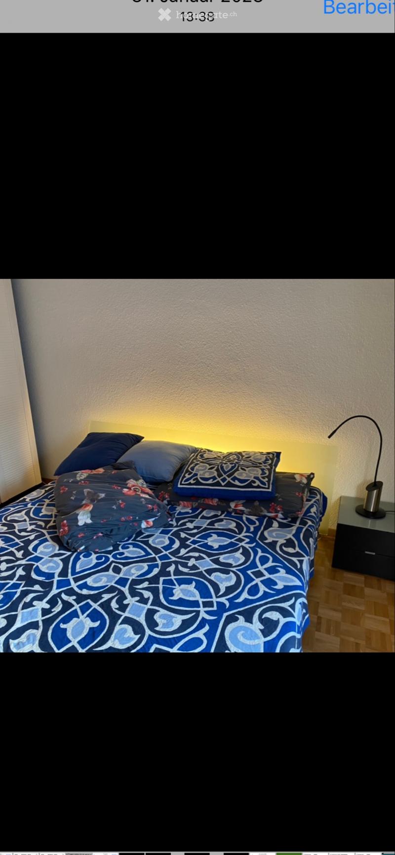 Wg Zimmer in Adliswil (5)