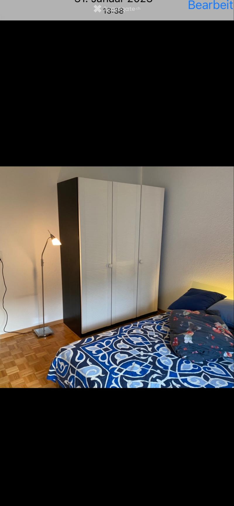Wg Zimmer in Adliswil (2)