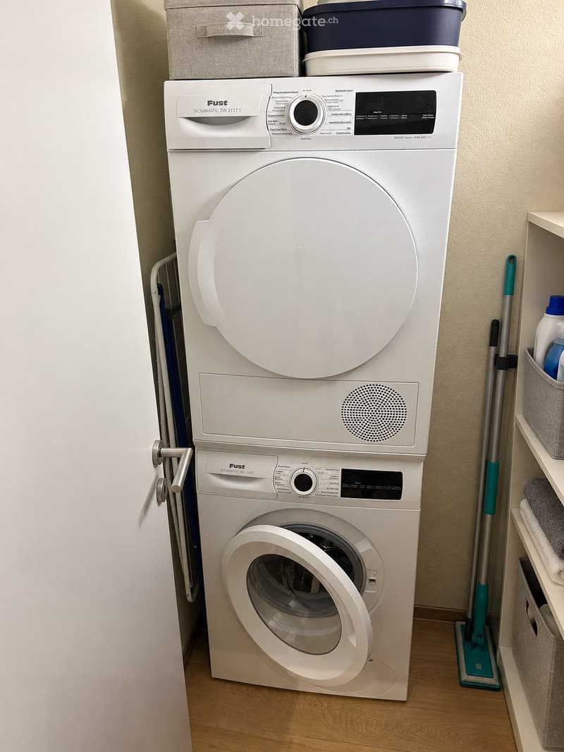 2.5 Zimmer Wohnung in 3073 Gümligen (2)