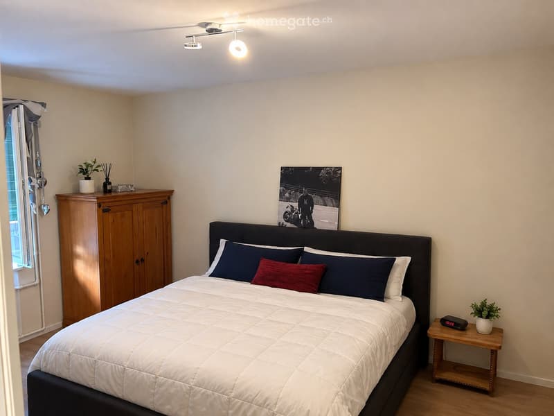 2.5 Zimmer Wohnung in 3073 Gümligen (3)