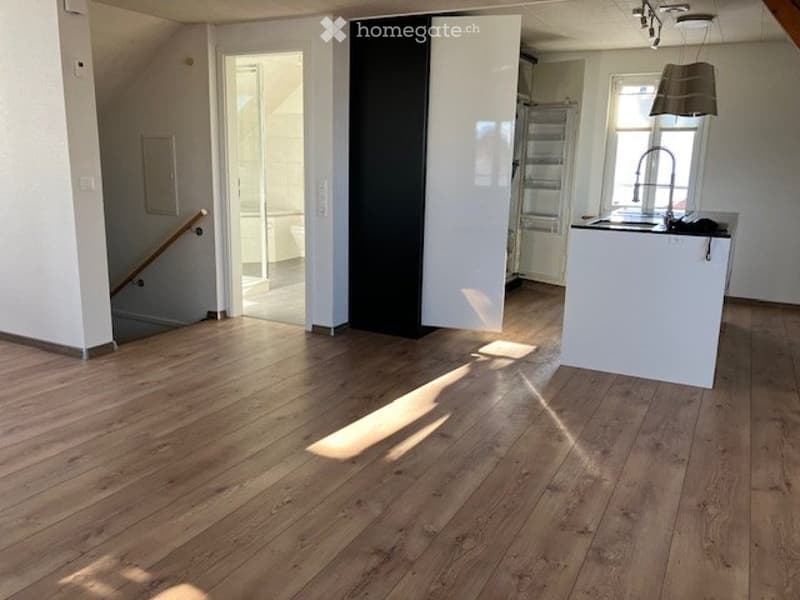 Tolle Dachwohnung im 2.Stock (3)