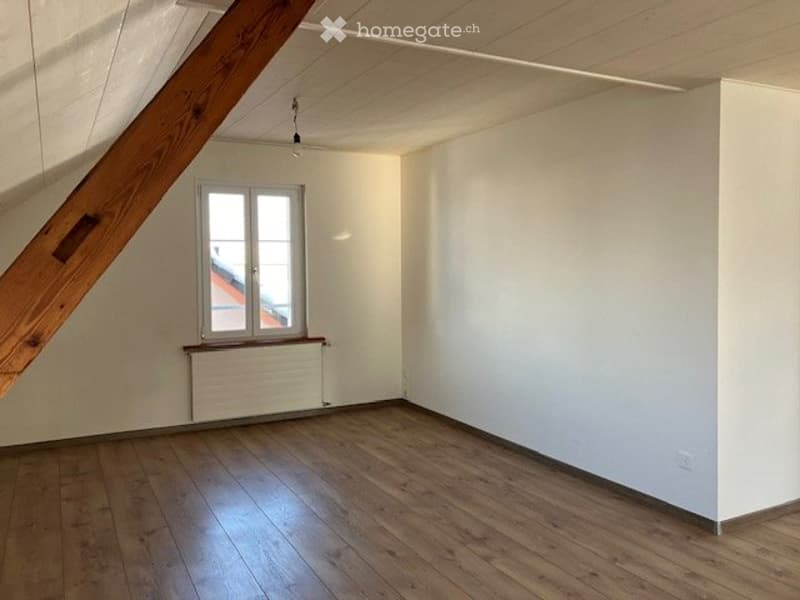 Tolle Dachwohnung im 2.Stock (2)