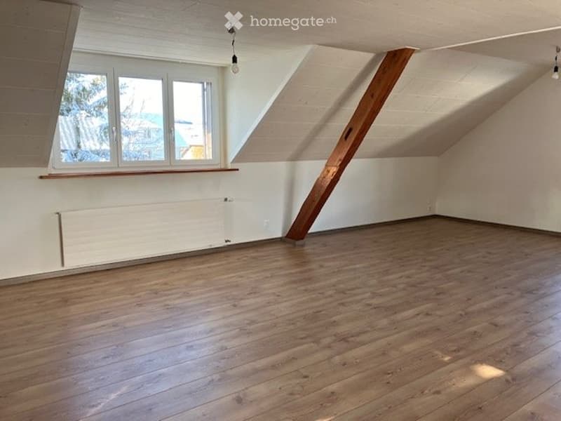 Tolle Dachwohnung im 2.Stock (4)