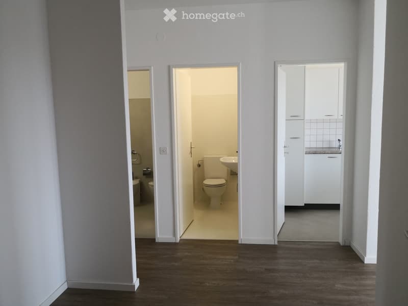 APPARTAMENTO 3.5 LOCALI a Chiasso (6)