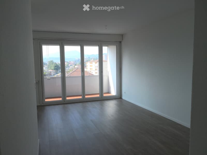 APPARTAMENTO 3.5 LOCALI a Chiasso (3)