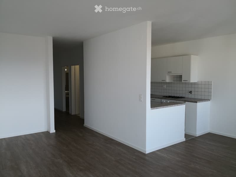 APPARTAMENTO 3.5 LOCALI a Chiasso (2)