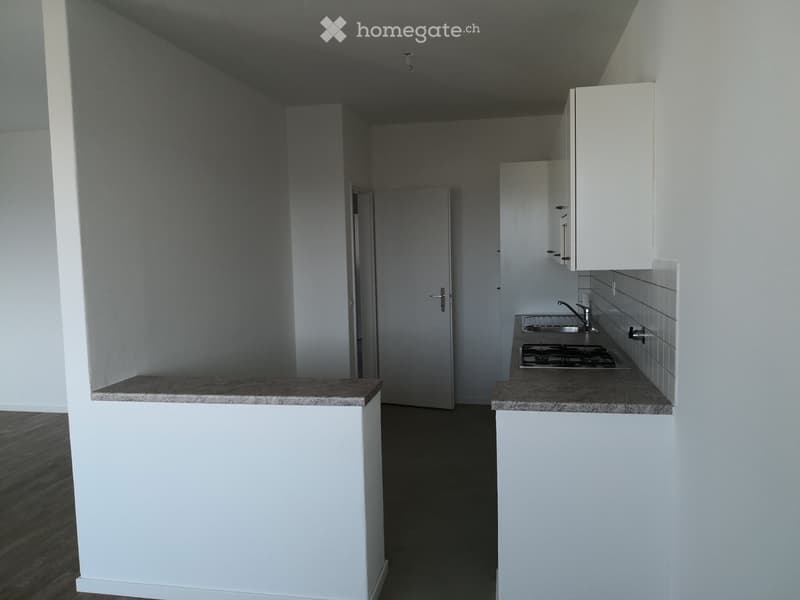 APPARTAMENTO 3.5 LOCALI a Chiasso (4)