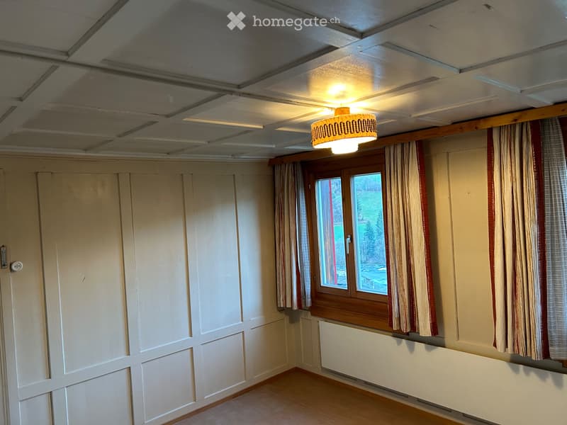 schöne Dachwohnung (4)