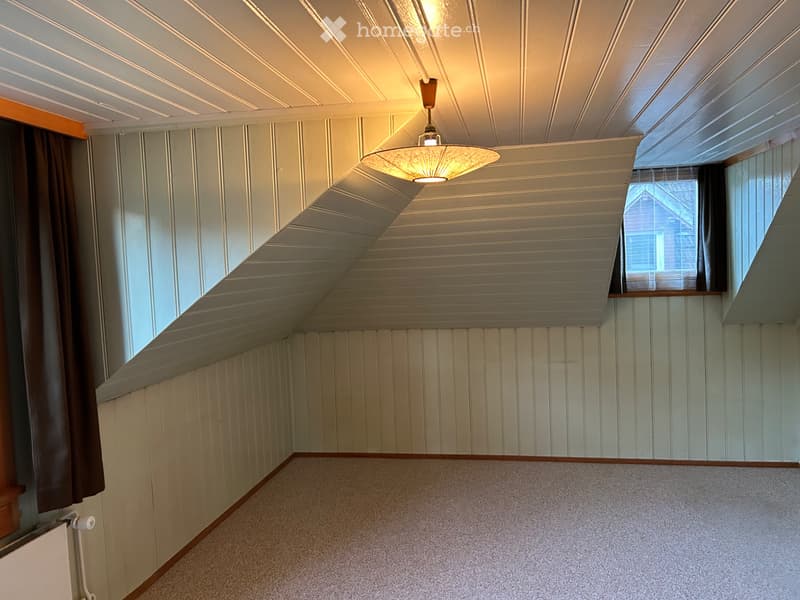 schöne Dachwohnung (1)